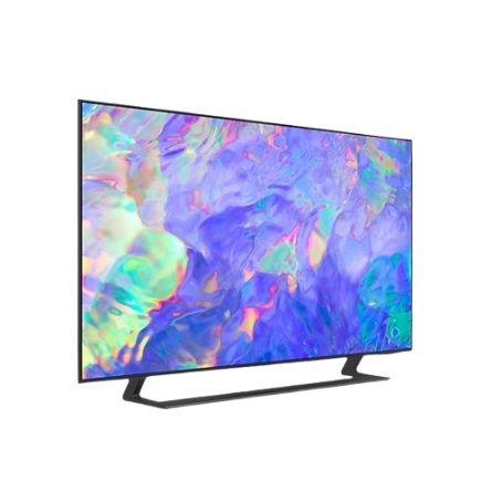 Smart Tivi Samsung 43 inch Crystal UHD 4K 43CU8500 1 Smart Tivi Samsung 43 inch Crystal UHD 4K 43CU8500