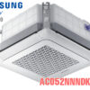 Samsung AC052NNNDKH/EU, Điều hòa âm trần Samsung 18000BTU 2 chiều