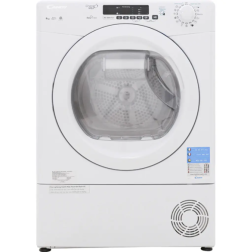 Máy sấy Candy 9 Kg GVS C9DE-S
