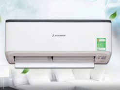 ĐIỀU HÒA MITSUBISHI ELECTRIC MSY-JP50VF - Điện Máy Cao Trụ