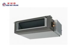 Âm trần nối ống gió Panasonic S-60PFB1H5 1 chiều 60000BTU