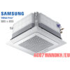 Điều hòa âm trần Samsung 24000BTU 2 chiều AC071NNNDKH/EU