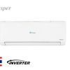 QC-09IS36 | Điều hòa Casper 9000 BTU 1 chiều inverter