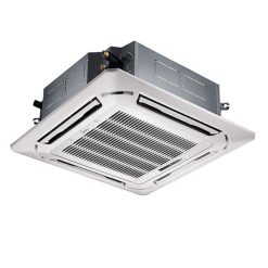 Điều hòa âm trần Midea MCD1-36HRN1-R 2 chiều 36000BTU