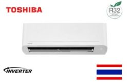 RAS-H10S5KCV2G-V | Điều hòa Toshiba 9000 BTU inverter 1 chiều 2025