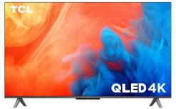Google Tivi TCL QLED 43Q646 4K 43 inch