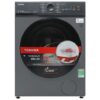 Máy giặt sấy Toshiba TWD-T21BU115UWV(MG) 10.5kg/7kg