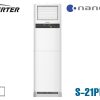Điều hòa tủ đứng Panasonic S-21PB3H5 21000BTU Inverter 1 chiều