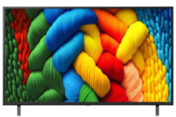 75NANO80ASA | Smart Tivi LG NanoCell 4K 75 inch 2025