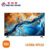 Tivi Xiaomi QD-MiniLED L75MA-SPLEA 4K 75 inch Google