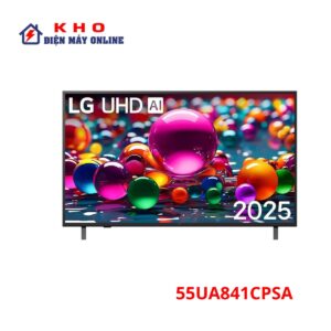 Tivi LG 55UA841CPSA | 55 inch 4K UHD 1 Tivi LG 55UA841CPSA | 55 inch 4K UHD