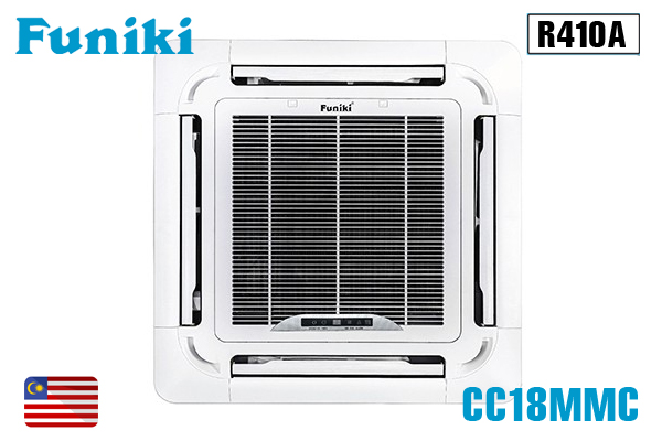 Funiki CC18MMC1, Điều hòa âm trần Funiki 18000BTU 1 chiều