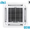 Điều hòa âm trần Funiki CC18MMC1 1 chiều 18000BTU