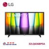Tivi LG 32LQ636BPSA | 32 inch HD Smart