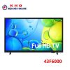 Tivi Samsung UA43F6000 Smart TV 43 inch Full HD 2025