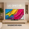Tivi LG QNED 50QNED81ASA 50 inch 4K 2025