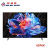 Tivi TCL 65P6K | 65 inch 4K LED Google