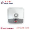 Bình nước nóng gián tiếp Ariston 30 lít AN2 15RS 2.5FE