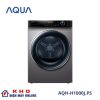 Máy sấy Aqua AQH-H1000J.PS | 10kg bơm nhiệt inverter