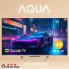 Tivi Aqua AQT43S800UX Google TV QLED 43 inch 4K