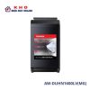 Máy giặt Toshiba AW-DUHN1600LV(MG) | 15kg cửa trên inverter