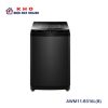 Máy giặt Aqua AWM11-B316L(B) | 11kg cửa trên inverter