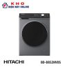 Máy giặt sấy Hitachi BD-D852HVOS 8.5/5kg cửa ngang