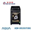 Máy giặt Aqua AQW-DR100JT BK | 10kg cửa ngang Inverter