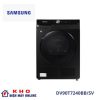 Máy sấy Samsung DV90T7240BB | 9kg bơm nhiệt