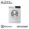 Máy giặt Electrolux EWF1025DQWB | 10kg cửa ngang Inverter