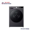 Máy giặt LG FX1411N5G | 11kg cửa ngang inverter