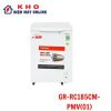 Tủ đông Toshiba GR-RC185CM-PMV(01) | 143L Inverter 1 ngăn