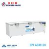 Tủ đông Hòa Phát HPF AD81190 | 1190L Inverter 1 ngăn 3 cánh