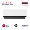 Điều hòa LG IDC12B2 12000 BTU 1 chiều Inverter AI Air