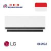 Điều hòa LG IEC09G2 9000 BTU 1 chiều Inverter
