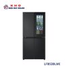 Tủ lạnh LG LFB53BLMI | 530L 4 cánh inverter