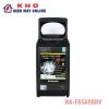 Máy giặt Panasonic NA-F85A9BRV 8.5kg cửa trên