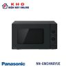 Lò vi sóng Panasonic NN-GM34NBYUE 24 lít, có nướng