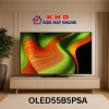 Tivi OLED LG OLED55B5PSA | 55 inch 4K evo AI B5