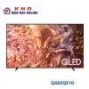 Tivi Samsung QA65QE1D | 65 inch 4K QLED Tizen