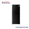 Tủ lạnh Hitachi R-FVX450PGV9 GBK | 339L 2 cánh Inverter