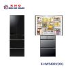 Tủ lạnh Hitachi R-HW540RV (XK) | 540L 6 cánh inverter