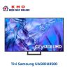 Tivi Samsung UA50DU8500 | Smart tivi 50 inch 4K Crystal UHD