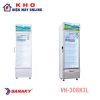 Tủ mát Sanaky VH-308K3L 240 lít 1 cánh đứng