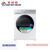 Máy giặt sấy Samsung WD12BB944DGHSV 12/8kg lồng ngang