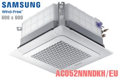 Điều hòa âm trần Samsung 2 chiều Inverter AC052NNNDKH/EU 18000BTU