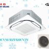 Âm trần Daikin 1 chiều inverter FCF60CVM/RZF60CV2V 21000BTU