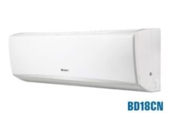 BD18CN | Điều hòa Gree cơ 1 chiều 18000 BTU model 2025