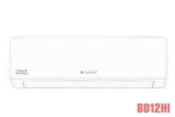 BD12HI | Điều Hòa Gree 12000Btu 2 Chiều Inverter 2025
