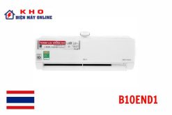 B10END1 | Điều hòa LG 9000BTU 2 chiều inverter